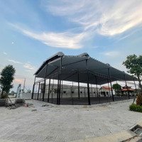Chính Thức Mở Bán Kđt King Hill Huyện Bến Lức Giá Ưu Đãi ,Diện Tích 90M2.Sổ Riêng Từng Nền,Cn Ngay