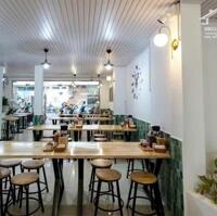 Cho thuê nhà mặt tiền Bùi Thị Xuân ngay ngã tư Tôn Thất Tùng, phường Phạm Ngũ Lão, quận 1