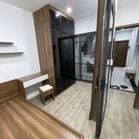 Cho Thuê Căn 2Ngủ 1Khách Ở Trần Đại Nghĩa, Hai Bà Trưng. Có Ban Công, Máy Giặt Riêng, Full Nội Thất