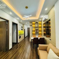 Cần Cho Thuê Căn 2 Ngủ 1 Vệ Sinh Toà Lotus Hoàng Huy Commerce, Tòa Cao Cấp Nhất Dự Án