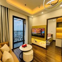 Cần Cho Thuê Căn 2 Ngủ 1 Vệ Sinh Toà Lotus Hoàng Huy Commerce, Tòa Cao Cấp Nhất Dự Án