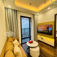 Cần Cho Thuê Căn 2 Ngủ 1 Vệ Sinh Toà Lotus Hoàng Huy Commerce, Tòa Cao Cấp Nhất Dự Án