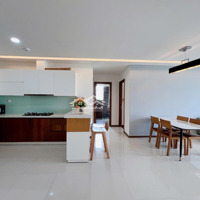 Cho Thuê Căn Hộ 3 Phòng Ngủ 2 Vệ Sinhtại Thảo Điền Pearl, 36 Triệu, 133M2, View Đẹp Hot!