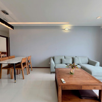 Cho Thuê Căn Hộ 3 Phòng Ngủ 2 Vệ Sinhtại Thảo Điền Pearl, 36 Triệu, 133M2, View Đẹp Hot!