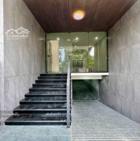 Cho Thuê Nhà Mặt Tiền Trần Lựu-Kđt An Phú An Khánh,Dt 5X20M.hầm-5 Tầng Sàn Trống.lh Quân 0901380809