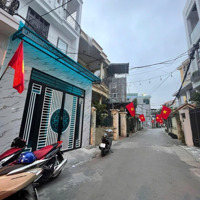 Cho Thuê Nr 4 Phòng Ngủ 2 Vệ Sinh 60M2 Giá Tốt Tại Nguyễn Văn Linh, Vĩnh Niệm, Lê Chân, Hải Phòng