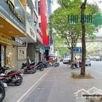 Cho Thuê Nhà Mặt Phố Kinh Doanh Tô Hiệu - Cầu Giấy Rẻ Nhất Phố 100M2 Mặt Tiền 6M Giá 50 Triệu