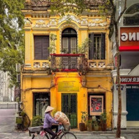 Cho Thuê Nhà Mặt Phố Hàng Bè,Diện Tích40M,Mặt Tiền4M, Vị Trí Đẹp Nhất Phố, Tập Trung Nhiều Khách Du Lịch