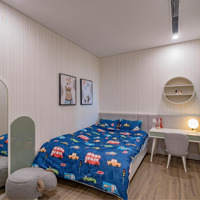 Chỉ 4 Tỷ Có Ngay Căn Cc Cao Cấp 2 Ngủ Ngay Trung Tâm Đống Đa Full Nội Thất, Vào Ở Ngay