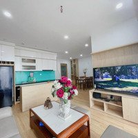 Bonanza 23 Duy Tân. Cần Bán Căn Hộ 2 Phòng Ngủ2Vs 72.6M2 Ban Công Đông Nam, Sẵn Sổ Đỏ Giao Dịch.