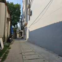 Bán Nhà Rẻ Nhất Hà Đông 32M*5 Tầng, Ô Tô Đỗ Cách 10M, Giá Bán 3.12 Tỷ Liên Hệ: 0961 333 604