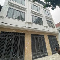 Bán Nhà Riêng Tại Đường 21B, Thanh Oai, Hà Nội, 2,8 Tỷ, 32M2, Giá Siêu Hời