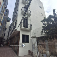 La Khê Nhỉnh 7 Tỷ Ô Tô Đỗ Cửa - Lô Góc 33M2 X5 Tầng Xây Mới. Vài Bước Ra Trục Ngô Quyền. Sẵn Sổ Gd