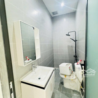 Nhà Mới Hẻm Ô Tô - Sơn Kỳ Tân Phú - 4.15X14.5 -Diện Tích64M2 - 2 Tầng Mới 100% Giá Bán 5.6 Tỷ