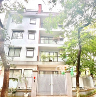 Bán Bt Sân Vườn Đơn Lập Linh Đàm- Vip- Giá Đẹp- Lô Góc- Hiếm- Nhà Tâm Huyết Mới Xây 2 Năm
