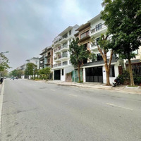 Bán Lk Cực Chất Tại Khu Đô Thị Xuân Phương 21,5 Tỷ, 91M2, 5 Phòng Ngủ 4Wc