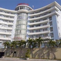 Bán Khách Sạn 9 Tầng Tại Tuần Châu, Hạ Long Doanh Thu 3 Tỷ/Tháng Giá Bán 190 Tỷ-0914374.222
