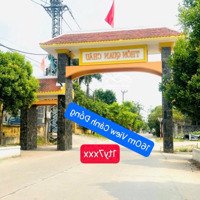 Bán 5 Lô Cổng Thôn Quang Châu Đà Nẵng