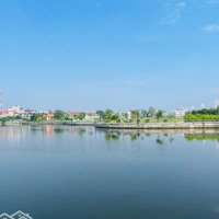 Siêu Phẩm View Hồ Đầm Vạc - Da Bắc Đầm Vạc - Sổ Cá Nhân - Mẫu Thiết Kế Mới - Liên Hệ Ngay
