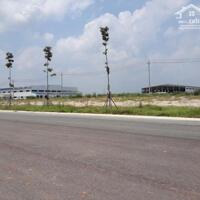 Bán đất xây dựng xưởng KCN Long Giang, Tân Phước, Tiền Giang.