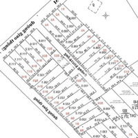 Chính Chủ Mở Bán 30 Lô Đất Mặt Đường Tỉnh Lộ 317 Khu Tu Vũ, Thanh Thuỷ, Phú Thọ. 450 Triệu- 500 Triệu