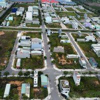 Bán Đất Nền Dự Án Đẹp Tại Kcn Tân Đô, 1,735 Tỷ, 105M2