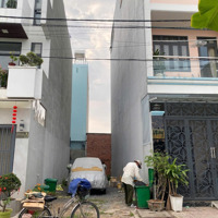 Bán Đất Cách Đường Bưng Ông Thoàn, 50M2, Giá Bán 4,1 Tỷ 60M2.
