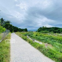 Hạ Giá Bán Nhanh Đất Dân Full Thổ Cư View Sông Cam Hoà, Khu Giữ Lại An Toàn Qh2045. 0382535481 Huy