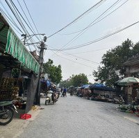 Bán Đất Tặng Xưởng Rộng 150M2, Mặt Tiền 6M, Đường Nhựa 10M Tại Yên Vĩnh - Dạ Trạch. Giá Bán 3.5 Tỷ