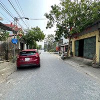 Bán Đất Tặng Xưởng Rộng 150M2, Mặt Tiền 6M, Đường Nhựa 10M Tại Yên Vĩnh - Dạ Trạch. Giá Bán 3.5 Tỷ