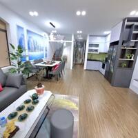 Bán nhà Phố Yên Lạc - HBT. Phân lô, gara ô tô, 69m giá 21.8 tỷ