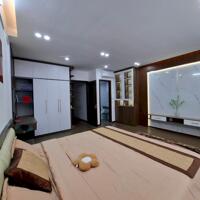 Bán nhà Phố Yên Lạc - HBT. Phân lô, gara ô tô, 69m giá 21.8 tỷ