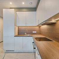 Cho Thuê Căn Hộ The Tresor, 75M2, 18 Triệu Vnd, 2 Phòng Ngủ 1 Vệ Sinh Đầy Đủ Nội Thất, Hot!