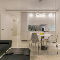 Cho Thuê Căn Hộ The Tresor, 75M2, 18 Triệu Vnd, 2 Phòng Ngủ 1 Vệ Sinh Đầy Đủ Nội Thất, Hot!