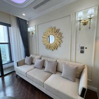 Trải Nghiệm Sống 5 Sao Tại Diamond Crown Hải Phòng Căn Hộ 2 Phòng Ngủ Full Tiện Ích!