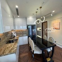Trải Nghiệm Sống 5 Sao Tại Diamond Crown Hải Phòng Căn Hộ 2 Phòng Ngủ Full Tiện Ích!