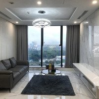 Cho Thuê Ch 3 Phòng Ngủtại Sunshine City, Full Nội Thất