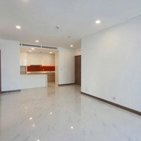 Thuê Ngay Căn Hộ Không Nội Thất Hiếm Hàng Sunwah Pearl 2 Phòng Ngủ99M2 Ntcb, View Ngoài, Giá Tốt Chỉ 27 Triệu