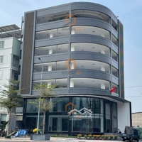 05 Căn Tòa Nhà "Góc" Tạ Hiện-Trương Văn Bang 15*20M, 20*20M, 4 Tầng, Thang Máy, 300-500 Triệu/Tháng