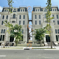 05 Căn Tòa Nhà "Góc" Tạ Hiện-Trương Văn Bang 15*20M, 20*20M, 4 Tầng, Thang Máy, 300-500 Triệu/Tháng