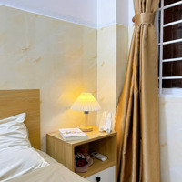 Cho Thuê Phòng Bancol Hẻm An Ninh Ngay Cầu Công Lý_Chung Cư Terra Royal Q3