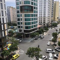 Cho Thuê Đất 2 Mặt Đường Võ Nguyên Giáp Và An Thượng - 1100M2 Ngang 23M Giá 250 Triệu