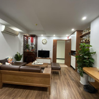 Chính Chủ Bán Gấp Cc Golden Land, 98M2, 3 Phòng Ngủ 2 Vệ Sinhfull Nội Thất Sửa Đẹp Ở Thanh Xuân, Hà Nội