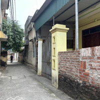 Cc Cần Bán Nhà Đất 92.7M2 Xuân Nộn, Xuân Nộn, Đông Anh