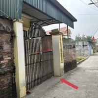 Cc Cần Bán Nhà Đất 92.7M2 Xuân Nộn, Xuân Nộn, Đông Anh