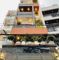 Chính Chủ Gửi Bán Gấp Căn 52,5M2 Giá Bán 2 Tỷ 190 Triệu Đường Lê Lai, Phường 3, Gò Vấp