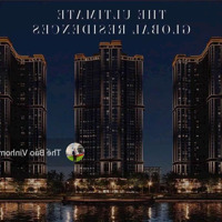Chính Thức Nhận Booking 3 Toà Hh3 - Imperia Cổ Loa Giá Dự Kiến Từ 90 Triệu/M2 Tại Vinhomes Global Gate