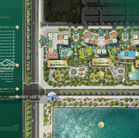Chính Thức Nhận Booking 3 Toà Hh3 - Imperia Cổ Loa Giá Dự Kiến Từ 90 Triệu/M2 Tại Vinhomes Global Gate