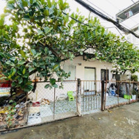 Bán Nhà Vị Trí: 1734 Hẻm Xe Hơi Tới Đất, Gần Ủy Ban Xã Nhơn Đức