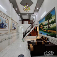 Bán Nhà Đẹp Trệt Lửng Thuận Giao 03, Đường Ô Tô Thoải Mái, Vào Ở Liền
